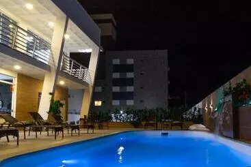 בית מלון כפרי & Pousada Favareto