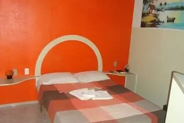 Hotel Pousada Sol
