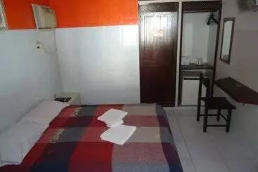 בית מלון כפרי Pousada Sol