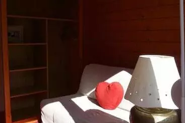 Отель Logis Hôtel Restaurant La Petite Auberge Alsace