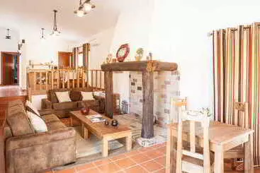 בית מלון כפרי Monte Da Esperança