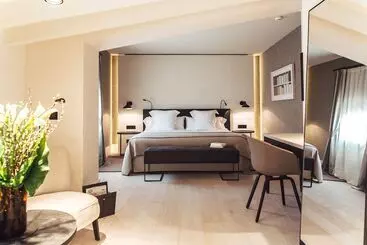 Sant Francesc Hotel Singular