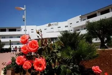 Hotelli Sciali