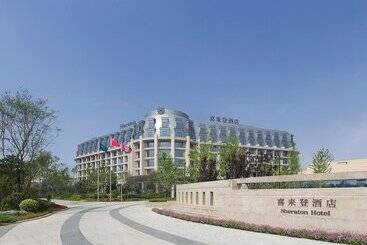 Hotel Sheraton Qinhuangdao Beidaihe