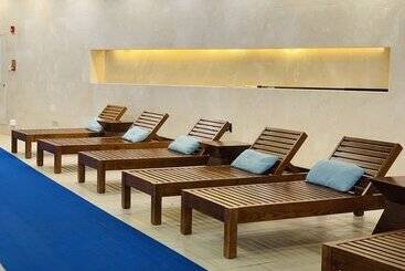 בית מלון כפרי Sheraton Qinhuangdao Beidaihe