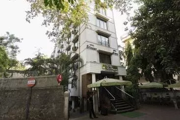 Hotel Srimaan