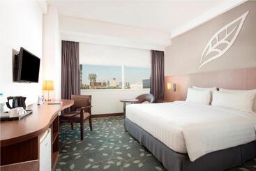 Hotel Swissbelinn Kemayoran