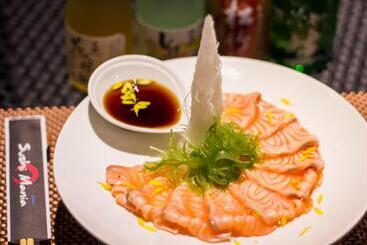 Otel The Tarna Resort, Koh Tao