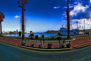 酒店 Villa Andrews