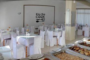 ホテル Villa Andrews