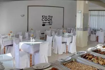 酒店 Villa Andrews