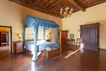 فندق Villa Grassina