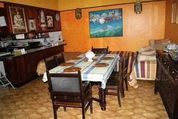 Hôtel Villa Michelle