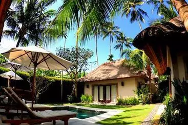Hotel Villa Sasoon