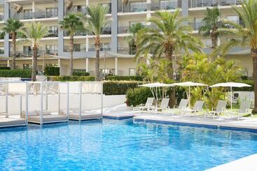 Hotel Zafiro Palace Alcudia