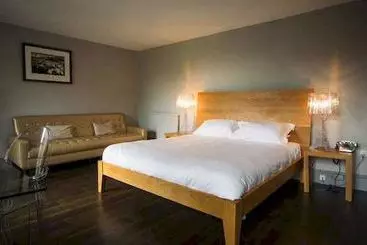 פנסיון Hammet At Castell Malgwyn