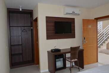 Sakr Hotel   Sao Jose Do Rio Preto