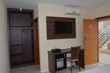 Sakr Hotel Sao Jose Do Rio Preto