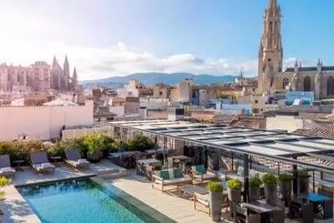 Sant Francesc Hotel Singular