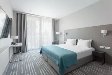 Sport Inn Hotel & Wellness