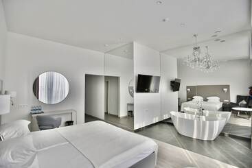 Sport Inn Hotel & Wellness