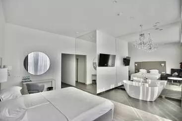 Sport Inn Hotel & Wellness