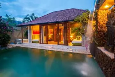 Villa Echo Beach