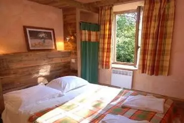 Hotel Châlet Hôtel D Ailefroide