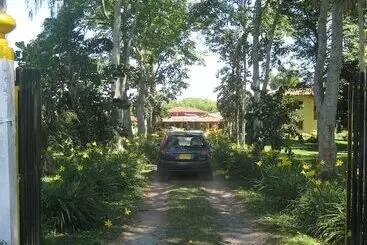 Hotel Finca La Marsellesa