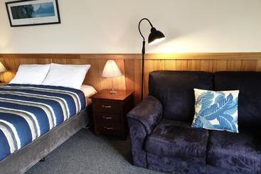 公寓 Driftwood Strahan Villas