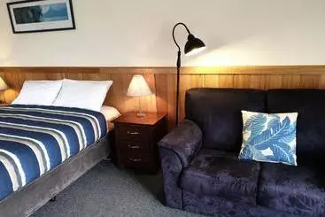 شقة Driftwood Strahan Villas