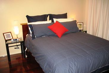 公寓 Halls Gap Escape