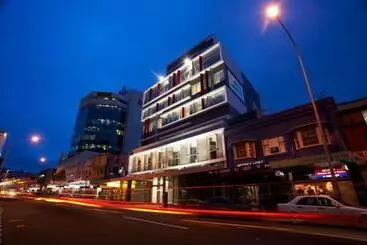 شقة Holiday Inn & Suites Sydney Bondi Junction, An Ihg