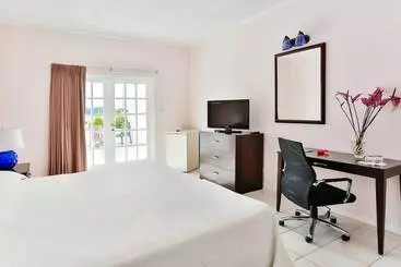 هتل Auberge Seraphine