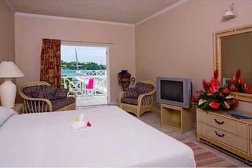 هتل Auberge Seraphine