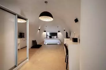 Hotel Azzurro Suites