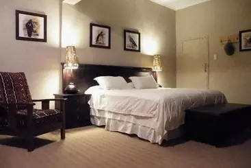 Hotel Goibib Mountain Lodge