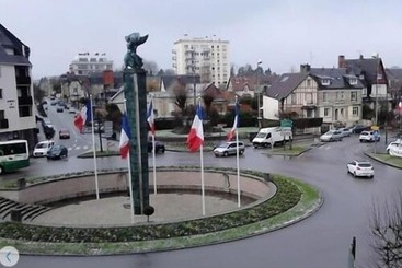 Hotel Hôtel Le Hussard