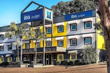 فندق Ibis Budget Enfield