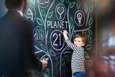 호텔 Ibis Budget Fawkner