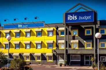 Hotel Ibis Budget Fawkner