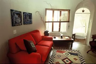 酒店 Manyatta Rock Camp Kwa Madwala Private Game Reserve