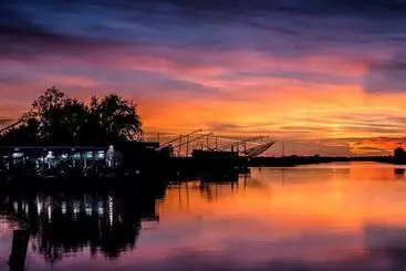 Отель Michelangelo Holiday & Family Resort