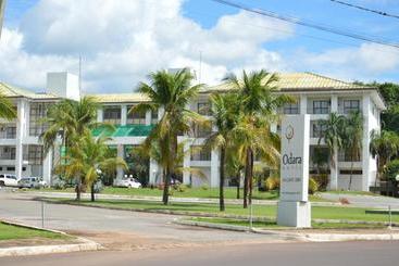 هتل Odara Araguaia