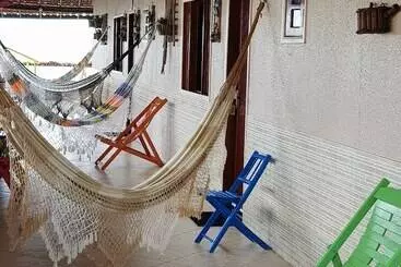 Hotel Pousada Jagata