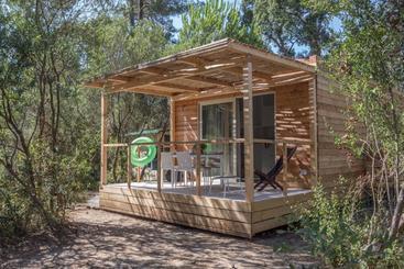 בית מלון כפרי Puntala Camp & Resort