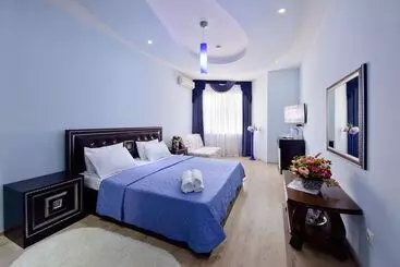 فندق Raduga Prestige