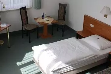 酒店 & Restaurant Bergfried