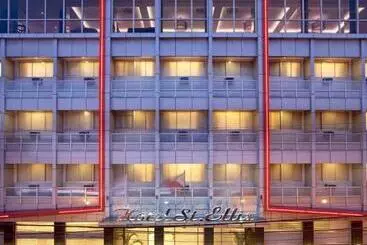 Hotel St. Ellis