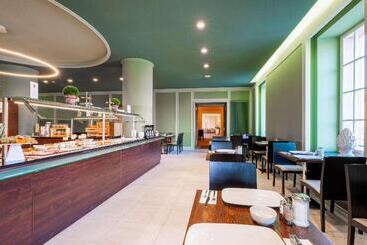 Star G Hotel Premium Dresden Altmarkt